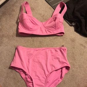 Kate spade bikini